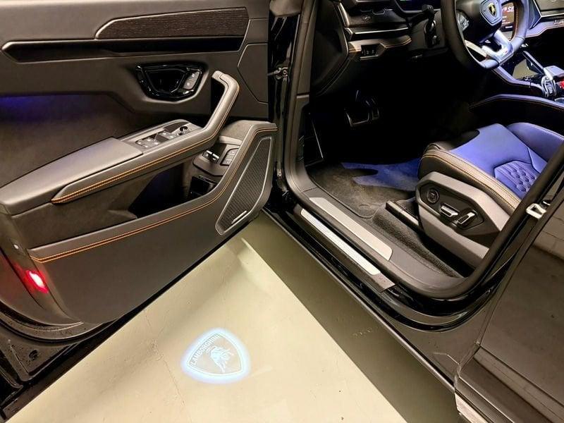 Lamborghini Urus Urus SE 4.0 - IVA Esposta