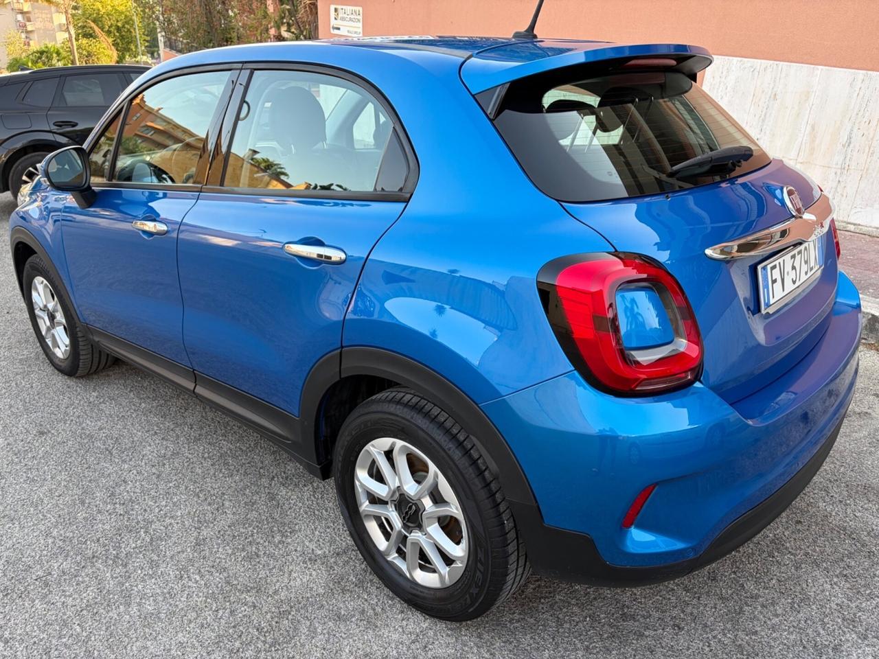 Fiat 500X 1.3 MultiJet 95 CV Solo 79000 km