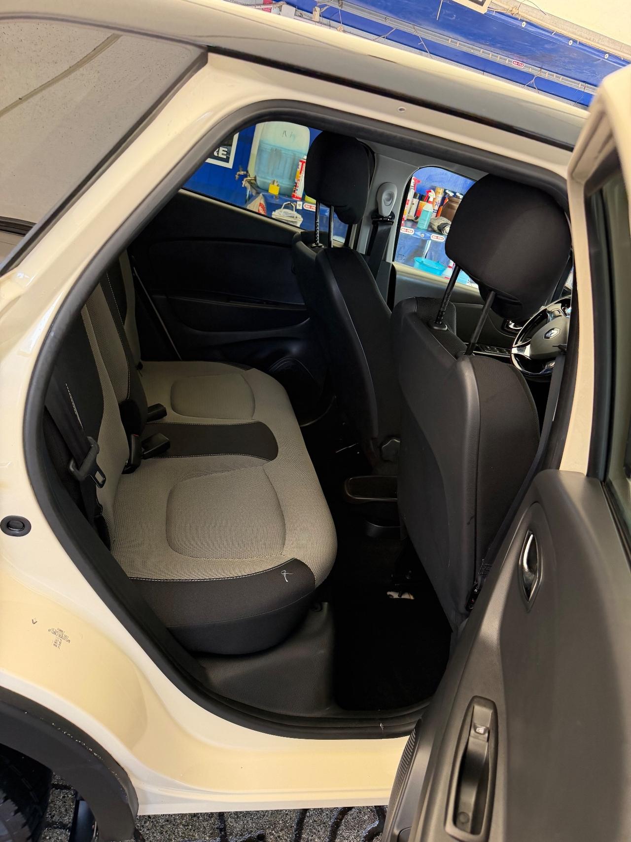 Renault Captur 1.5 dCi 8V 90 CV EDC Energy R-Link