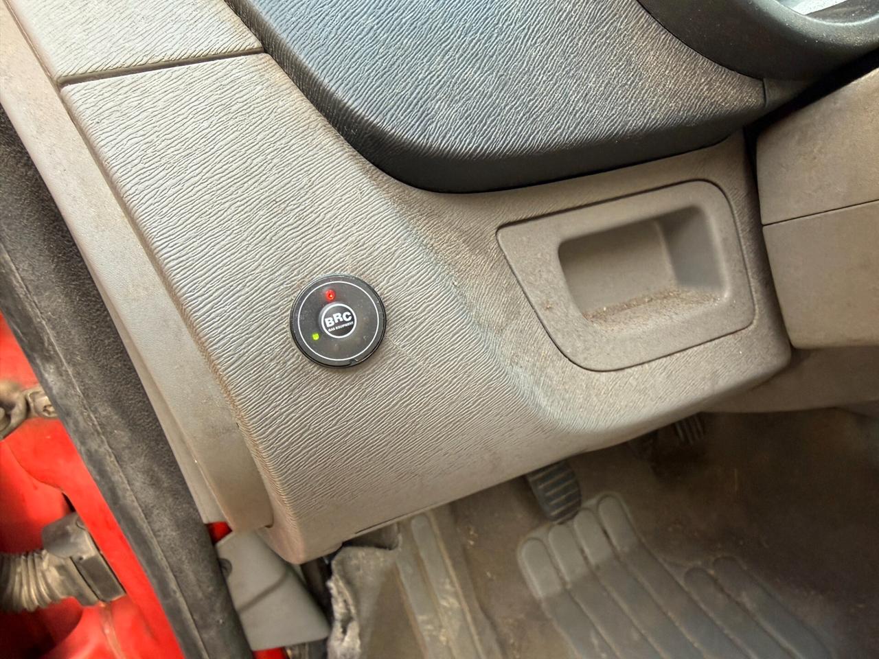 Renault Kangoo 1.6 105CV 5 porte Dynamique