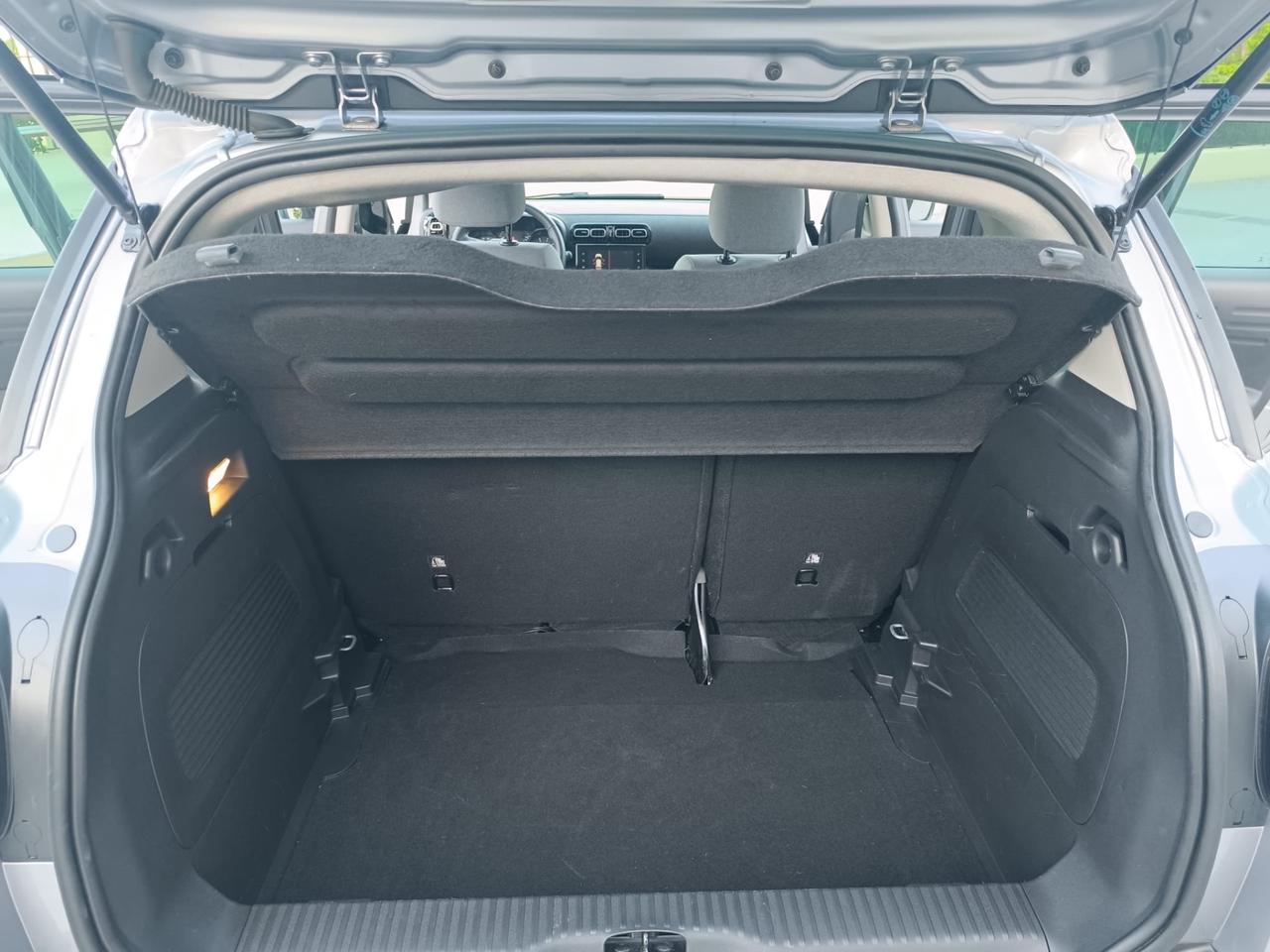 Citroen C3 Aircross C3 Aircross BlueHDi 110 S&S Shine Pack