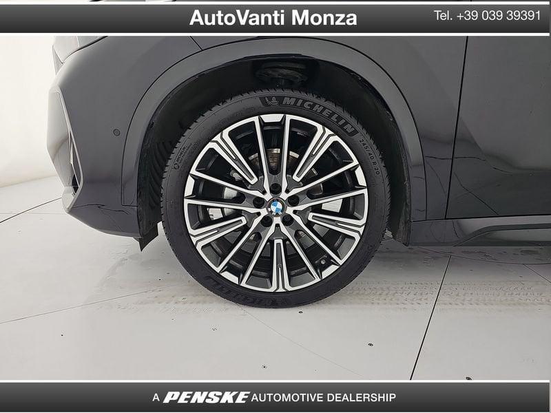 BMW X1 X1 sDrive 18d Msport