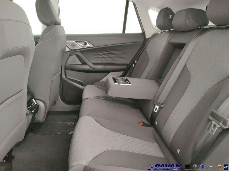 MG HS 1.5 Hybrid+ Comfort 224cv