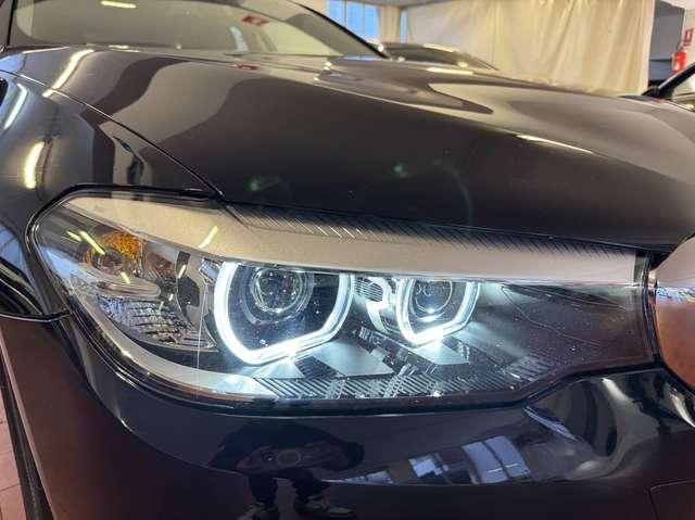 BMW 530 530d Touring xdrive Business 249cv auto