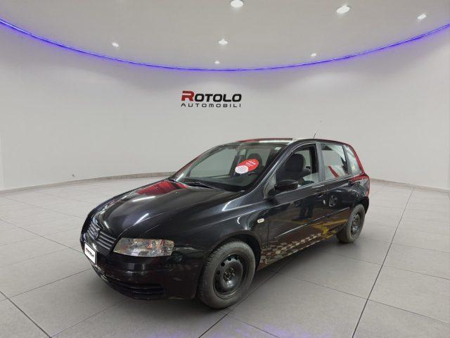 FIAT Stilo 1.6i 16V 5 porte Dynamic