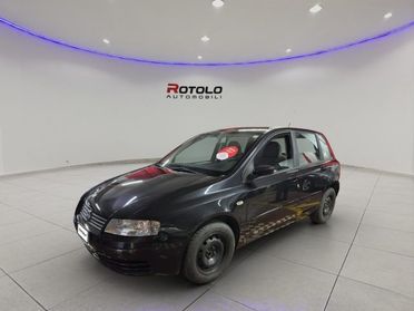 FIAT Stilo 1.6i 16V 5 porte Dynamic