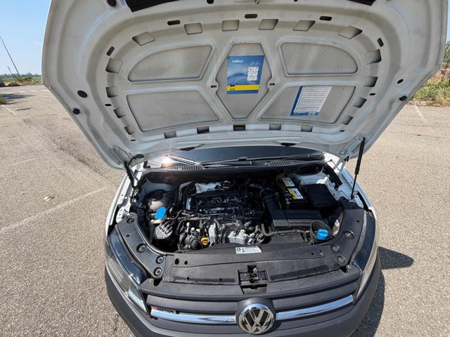 VOLKSWAGEN Caddy 2.0 TDI 122 CV 4MOTION Trendline