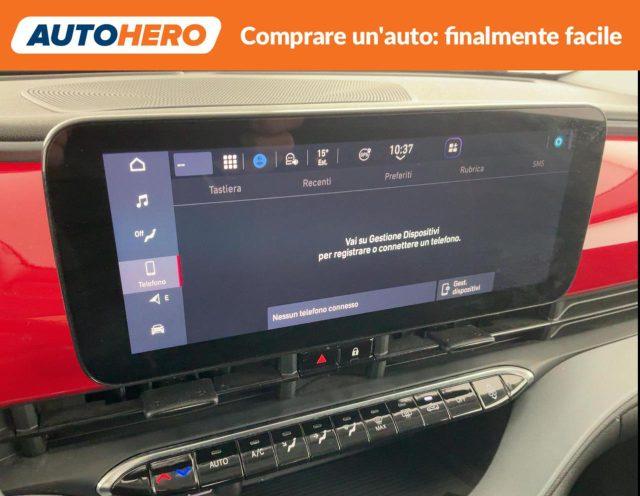 FIAT 500e Berlina 23,8 kWh Action