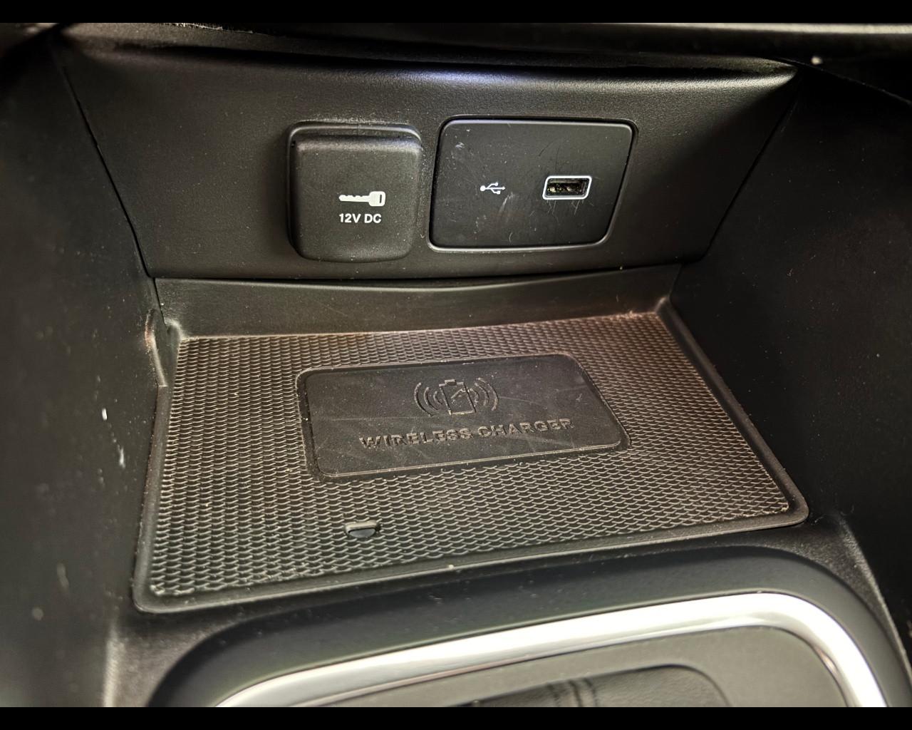 FIAT Tipo SW 1.5 t4 hybrid Cross 130cv dct