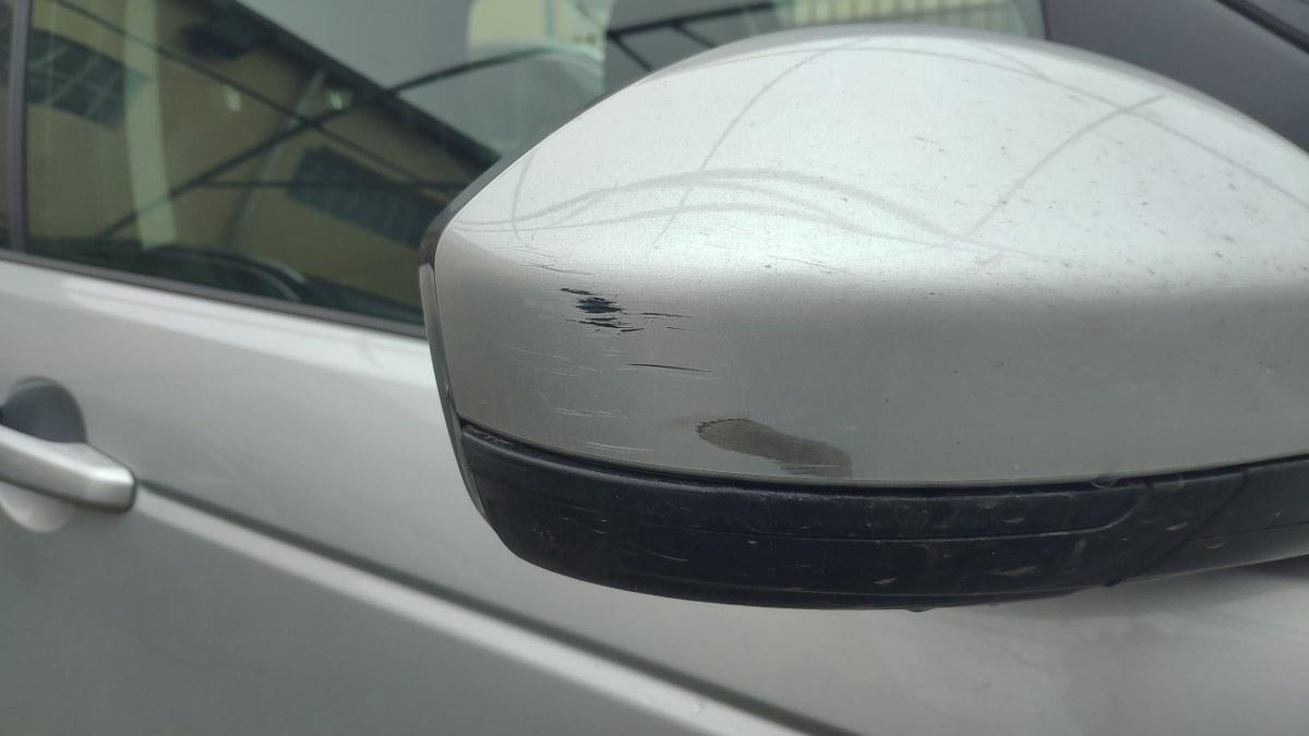 LAND ROVER Discovery Sport SOLO PER COMMERCIANTI AUTO SENZA GARANZIA