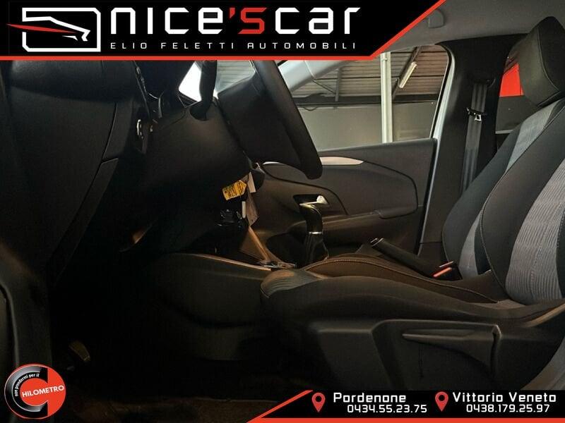 Opel Corsa Corsa 1.2 Edition 75 CV