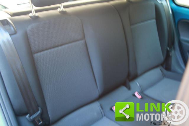 SKODA Citigo 1.0 MPI 5 porte Twin Color G-Tec NEOPATENTATI