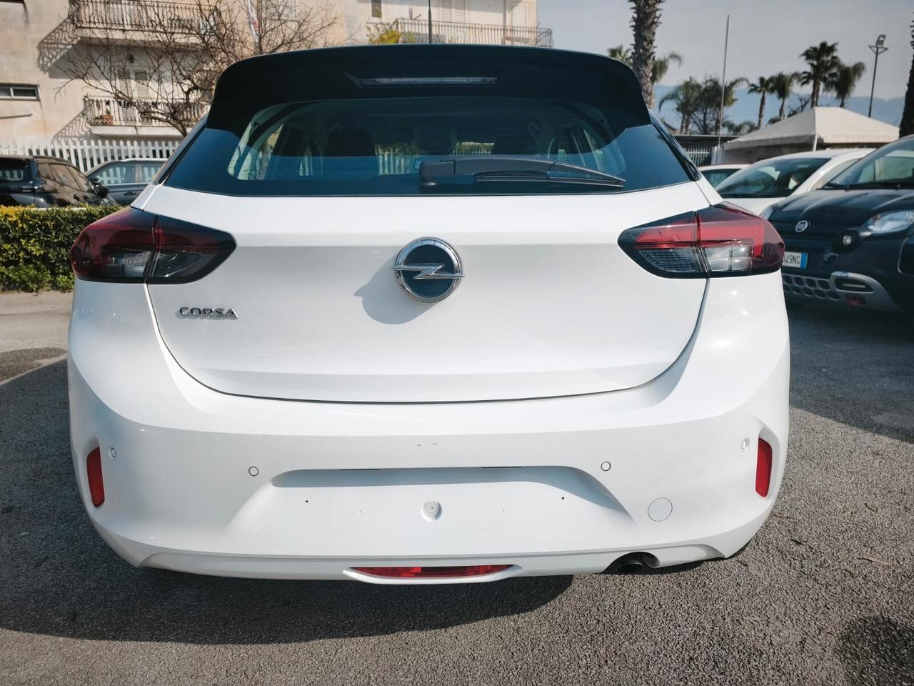 Opel Corsa 1.2 100 CV aut. Ultimate