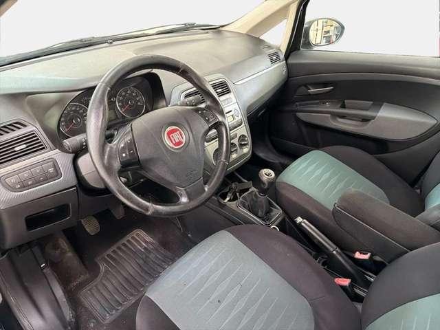 Fiat Grande Punto 1.3 MJT 75 CV 5 porte