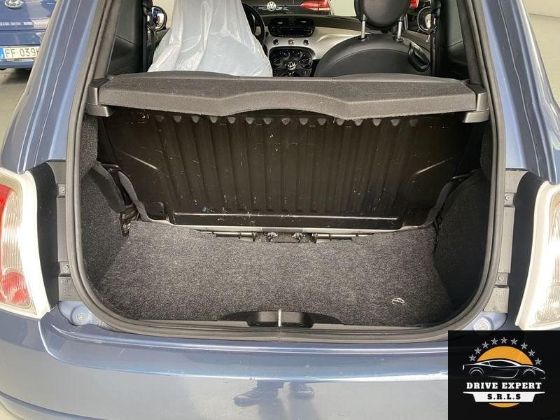 FIAT 500 0.9 TwinAir Turbo GQ