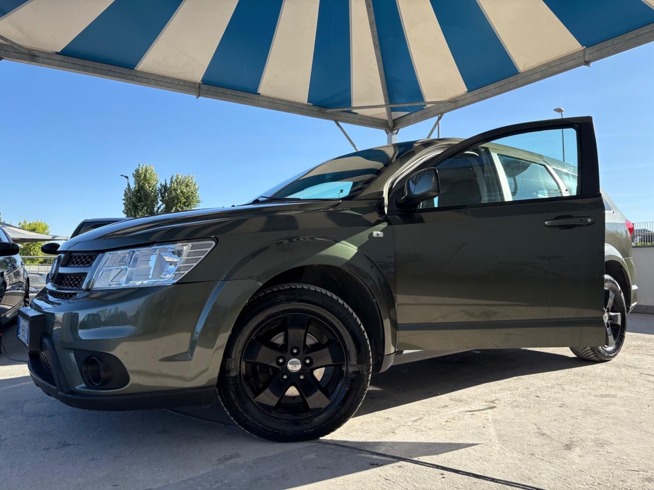 Fiat Freemont 2.0 Multijet 170 CV Urban