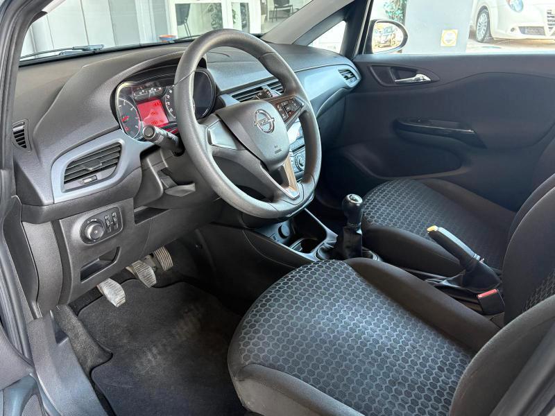 Opel Corsa 5 Porte Corsa 5p 1.2 Advance (n-joy)