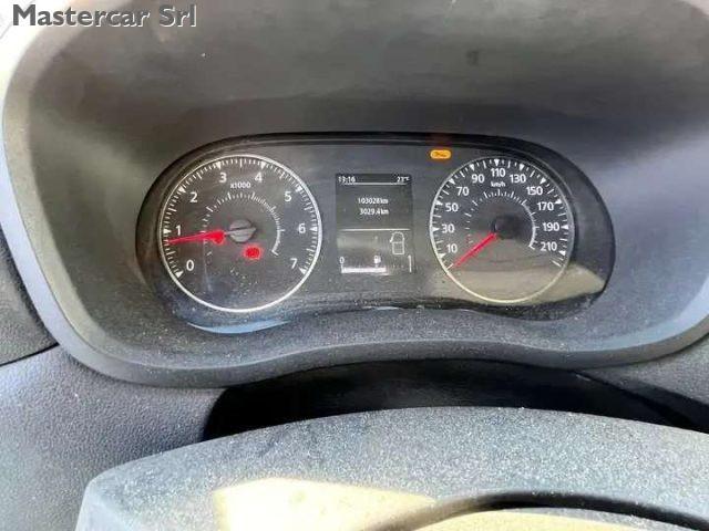 OPEL Movano 2.3 Turbo D 150cv 33q L2H2 S&S MT6 - GF682CN