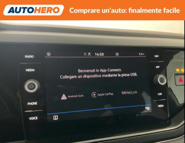 VOLKSWAGEN Taigo 1.5 TSI 150 CV DSG R-Line