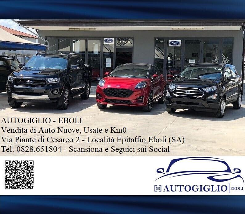 Peugeot 208 1.2PureTech 100cv anno 2020