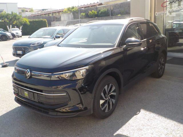 VOLKSWAGEN Tiguan 1.5 eTSI 130 CV DSG Edition Plus