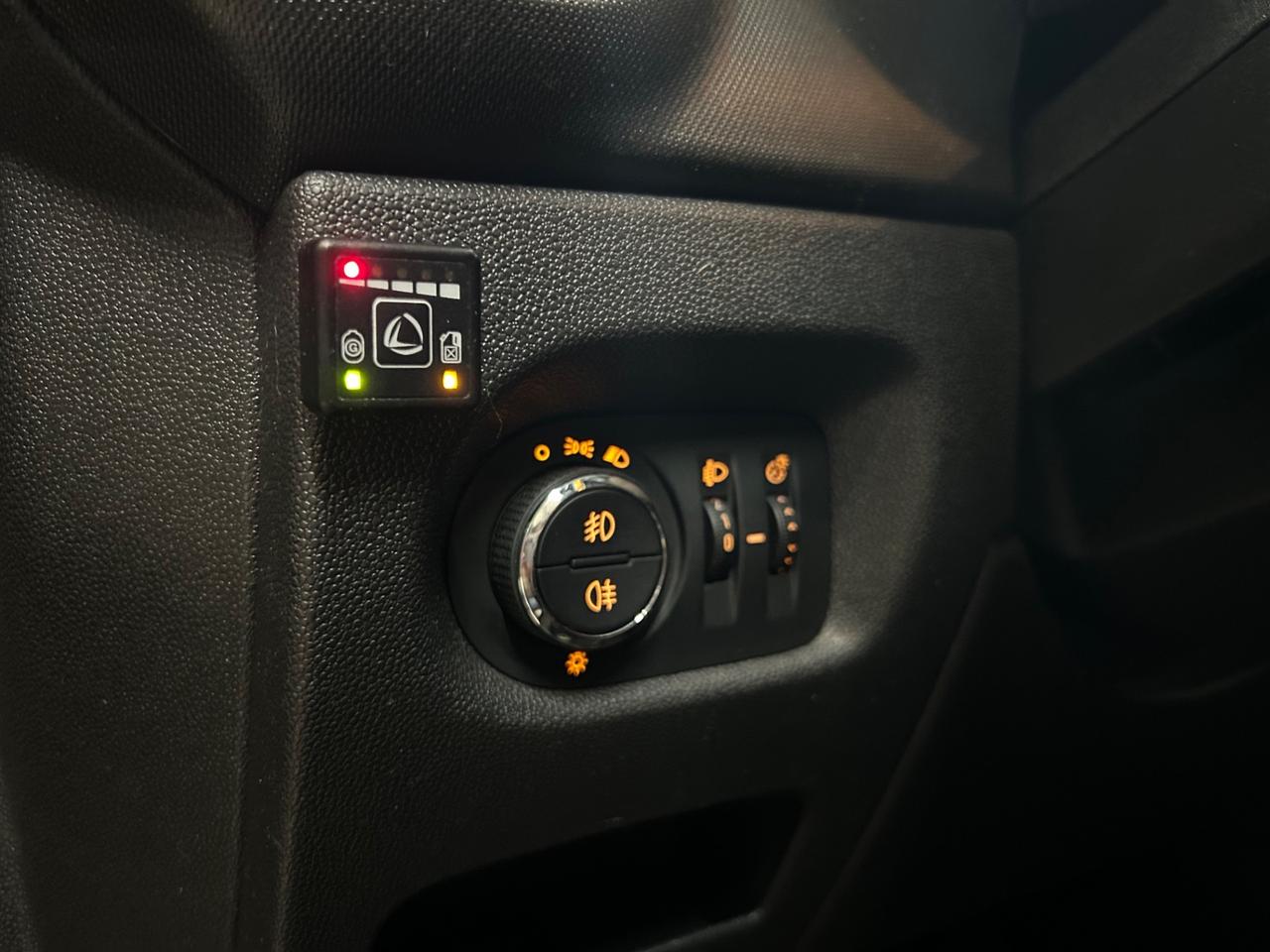 Opel Corsa 1.2 85CV 5 porte GPL-TECH Elective