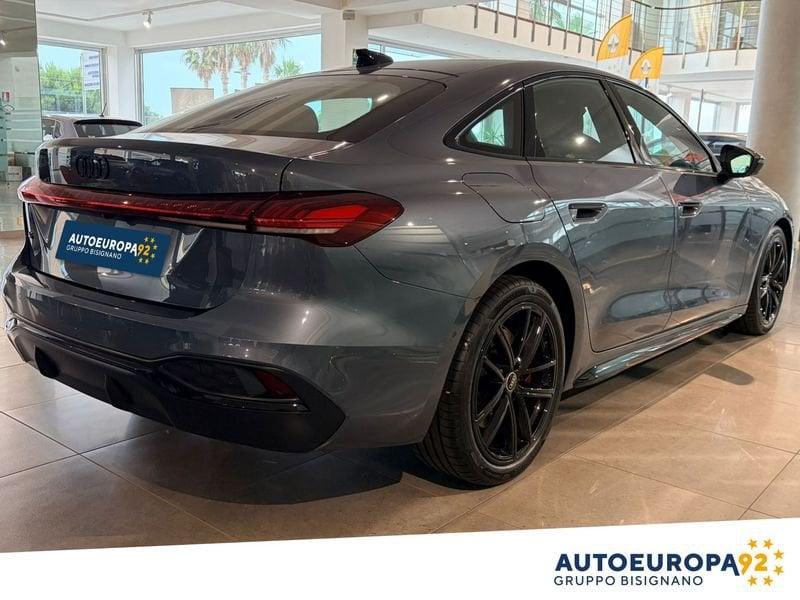 Audi A5 TDI 150Kw S-Tronic S-Line Edition