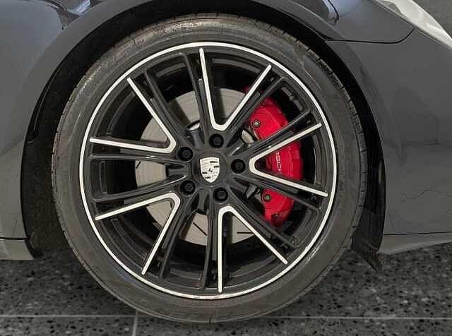 Porsche Panamera 4.0 460CV GTS Sport Turismo - IVA ESPOSTA