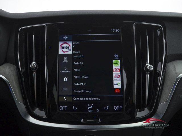 VOLVO V60 Cross Country D4 AWD Geartronic Pro