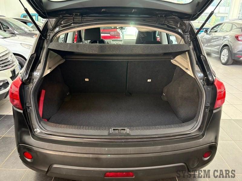 Nissan Qashqai Qashqai 1.6 16V Tekna