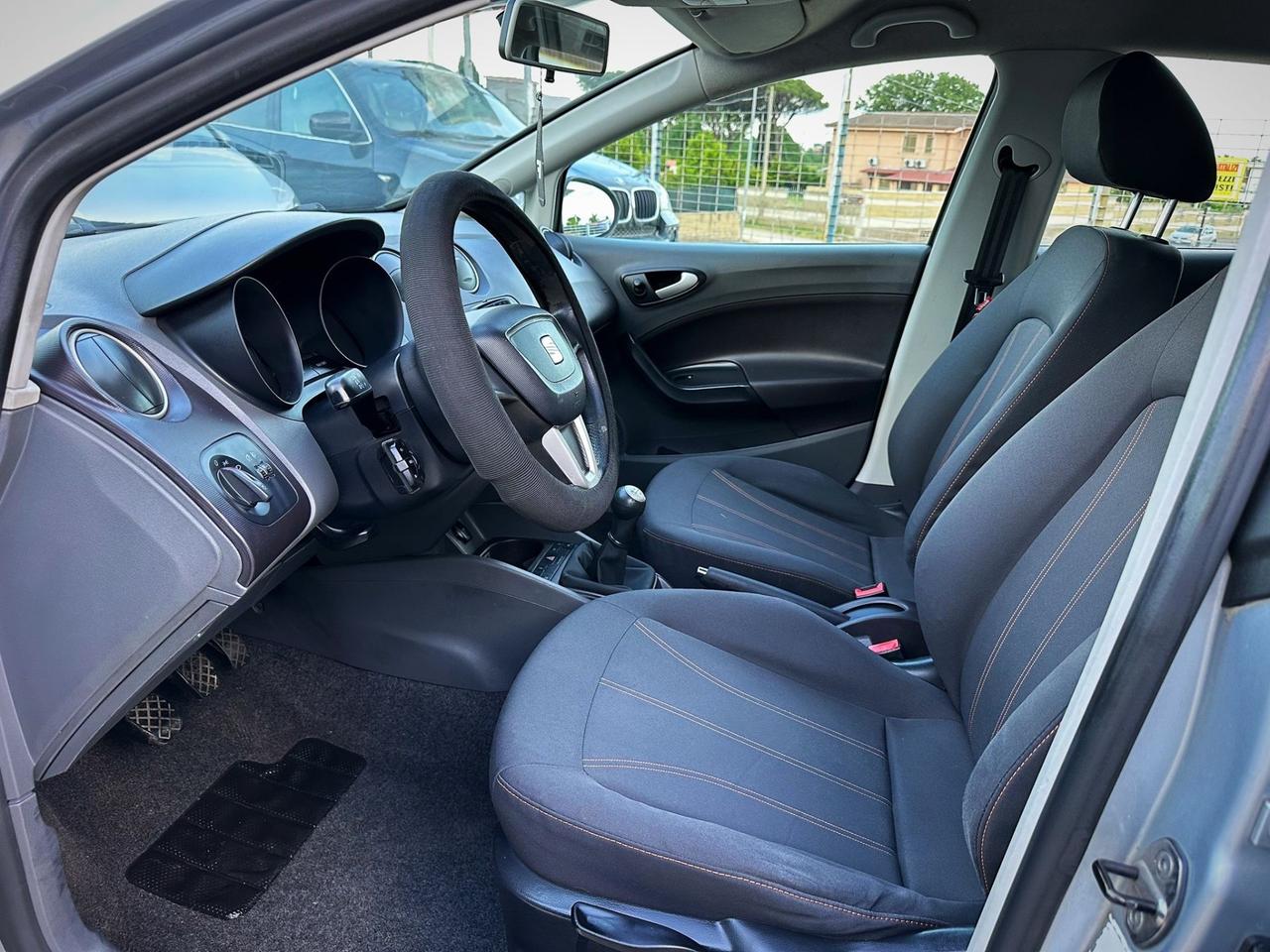Seat Ibiza ST 1.4 Style Perfette Condizioni Garanzia 12 Mesi