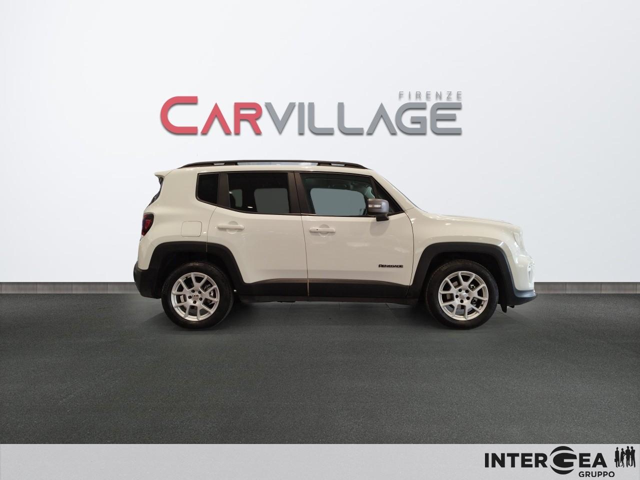 JEEP Renegade 1.0 t3 Limited 2wd