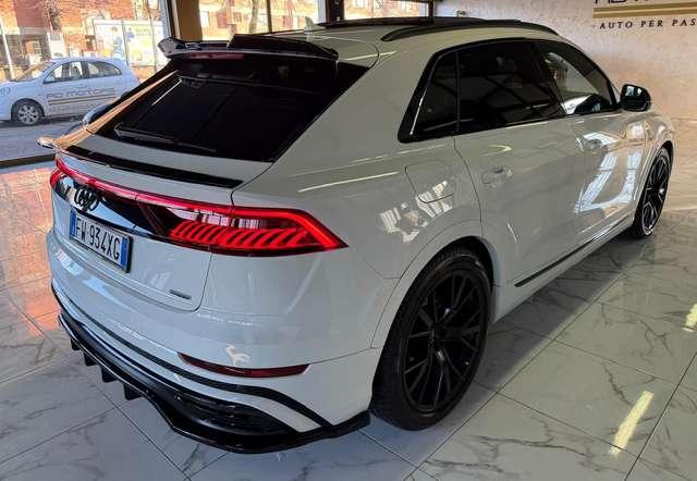 Audi Q8 S-Linex3+ Tetto+ Bang+RS+22+Virtual