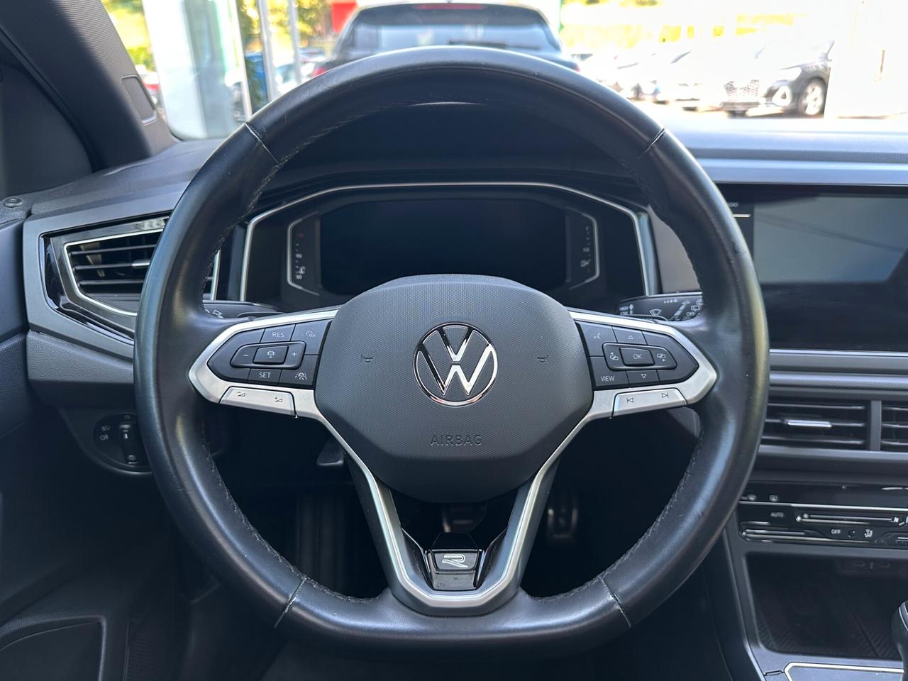 Volkswagen Taigo 1.0 TSI 110 CV DSG R-Line
