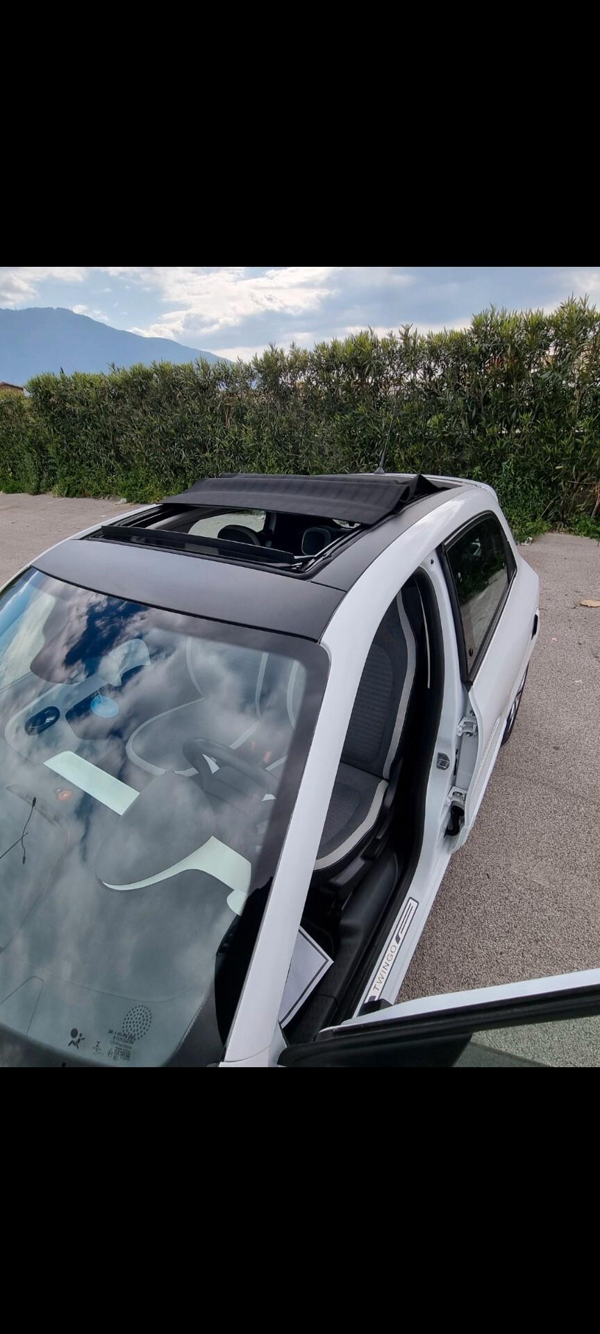 Renault Twingo cabrio 2020 81mila km