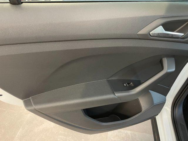 VOLKSWAGEN T-Cross 1.0 TSI 115 CV R-Line Plus KM0 MY26