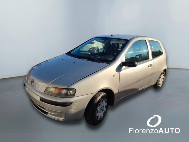 Fiat Punto 1.2i cat 3 porte Verve