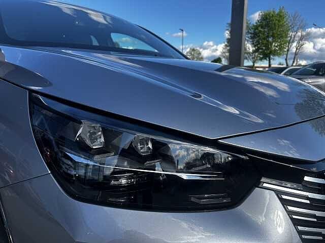 Peugeot 208 1.2 Hybrid 100cv E-DCS6 GT+DRIVE ASSIST KM ZERO