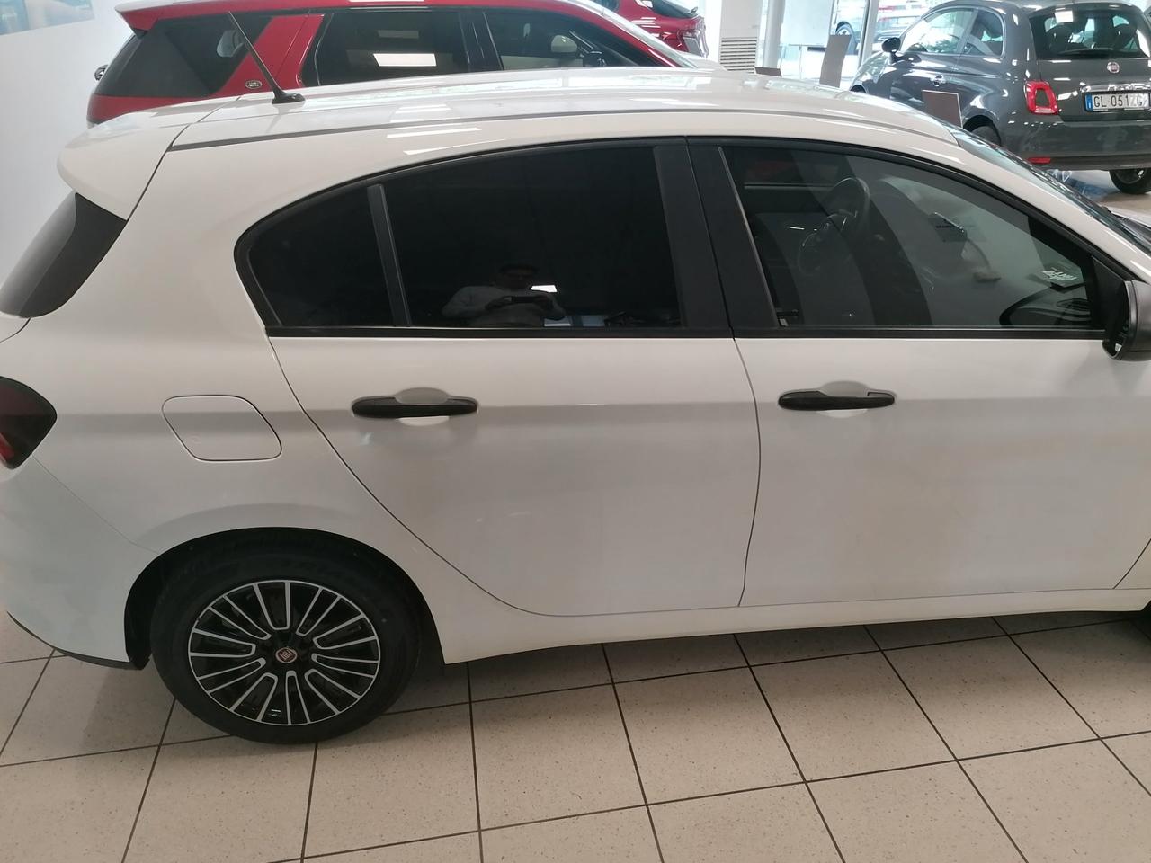 Fiat Tipo 5 Porte Tipo 5p 1.0 Life 100cv