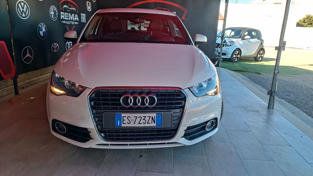 Audi A1 1.6 TDI Ambition