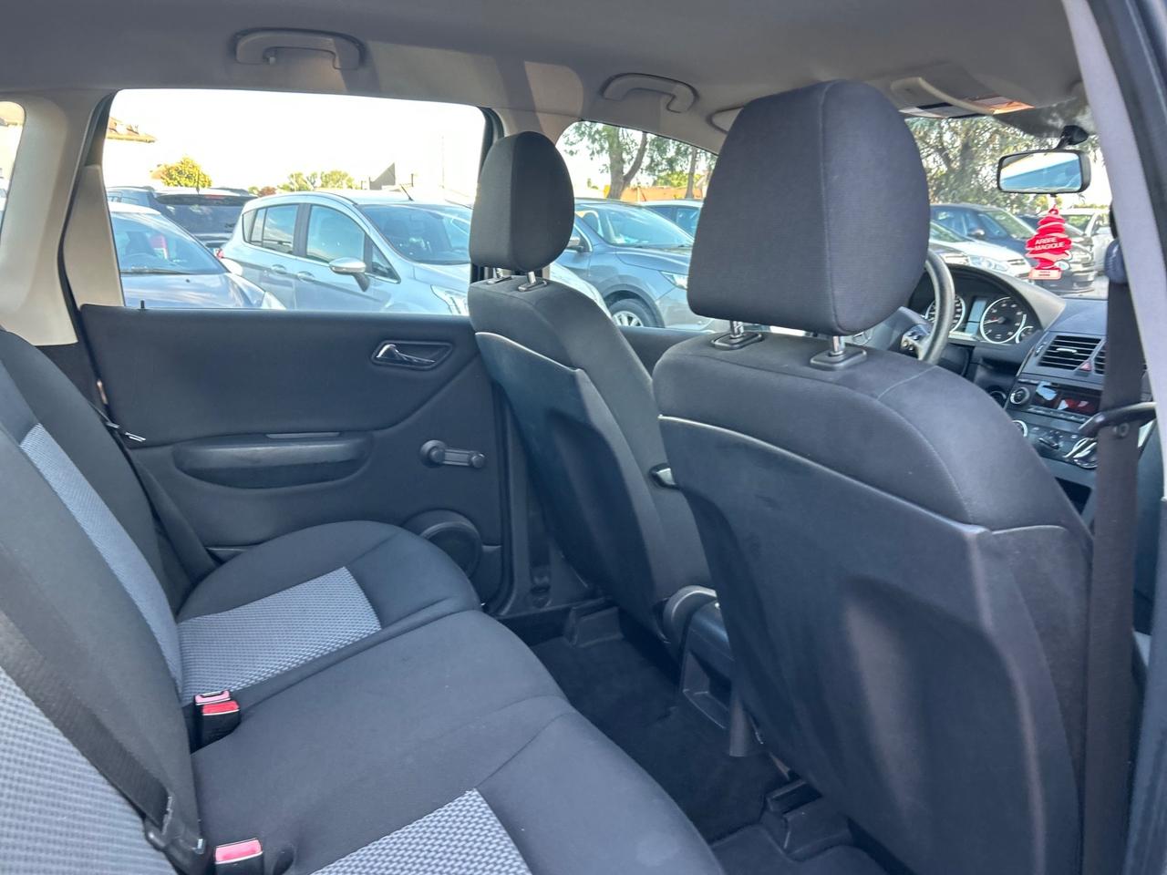 Mercedes-benz A 170 A 170 Avantgarde