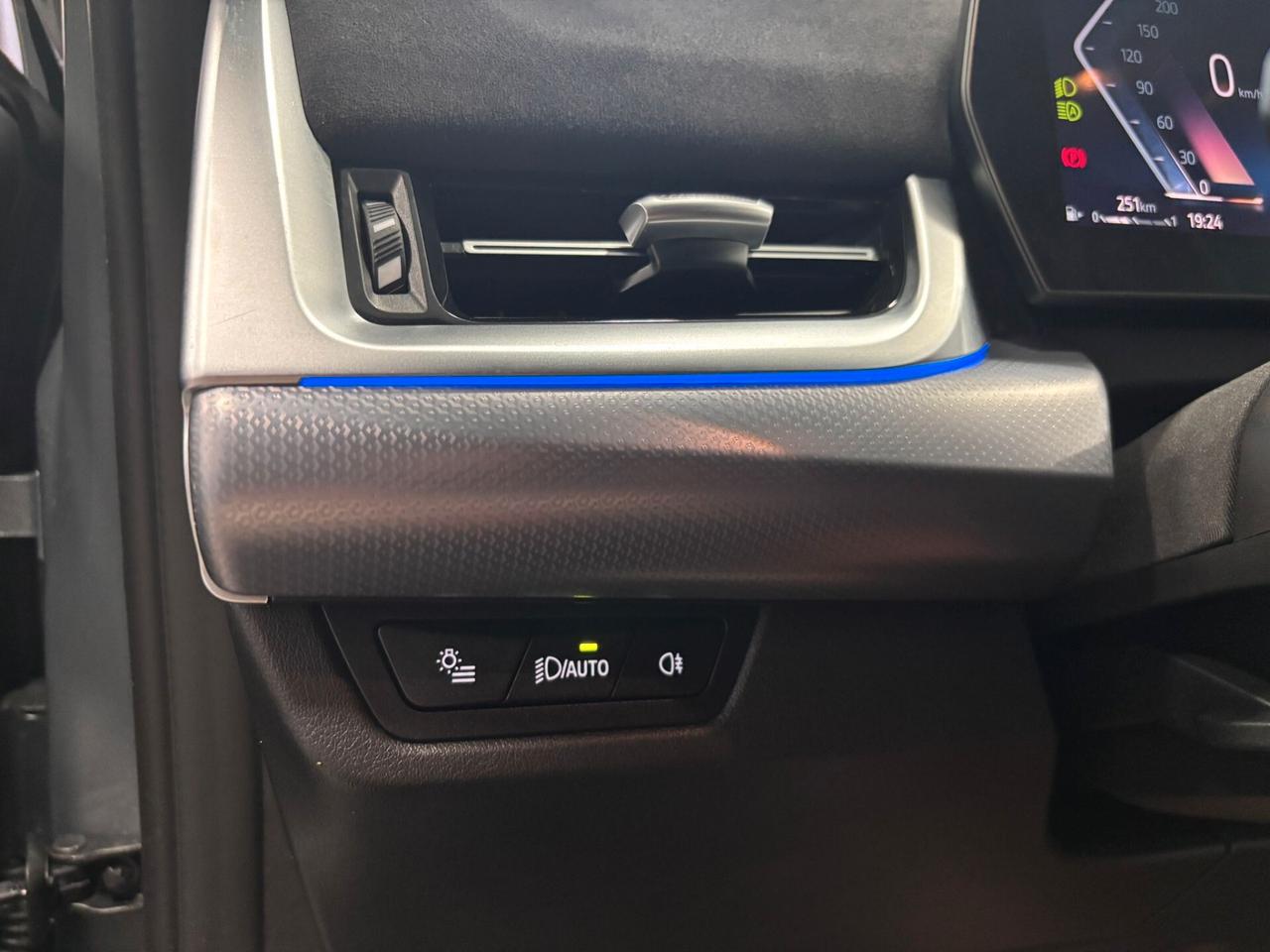 BMW X2 18D SDRIVE M-SPORT HARMAN/KARDON IVA DED