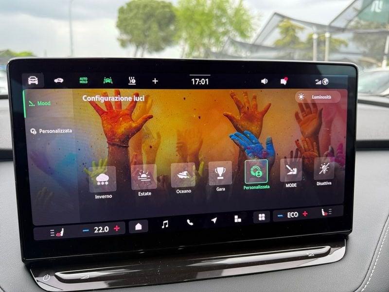 Škoda Elroq 60 Sportline 63 kWh Batteria 150 kW (204 CV) automatico