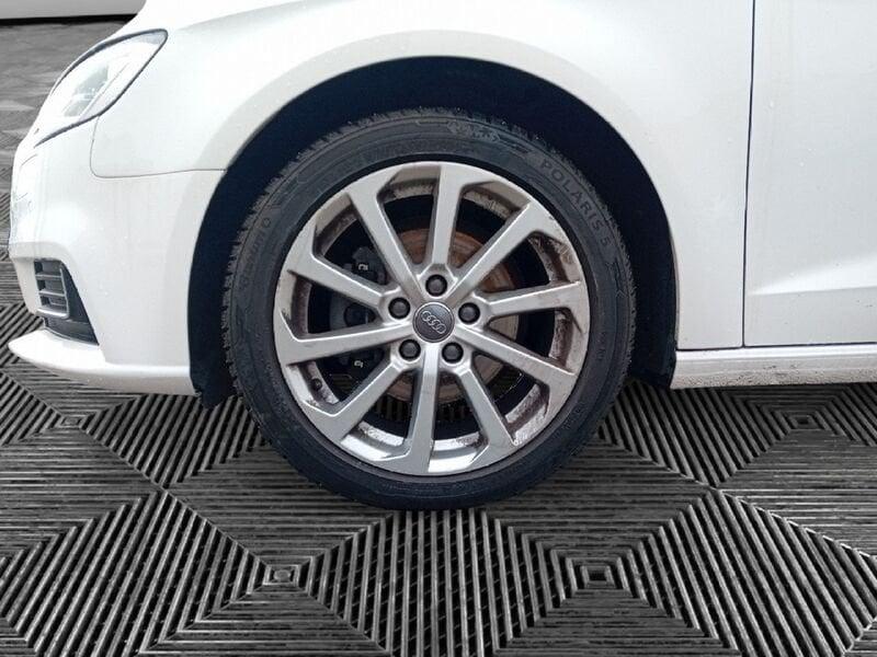 Audi A3 30 TDI S tronic Sport