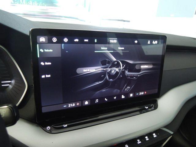 SKODA Octavia 2.0 TDI 150 CV DSG Wagon Selection