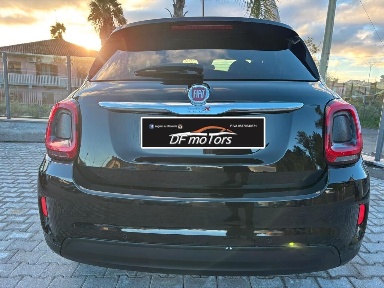 Fiat 500X 1.0 T3 120 CV Cross-2021