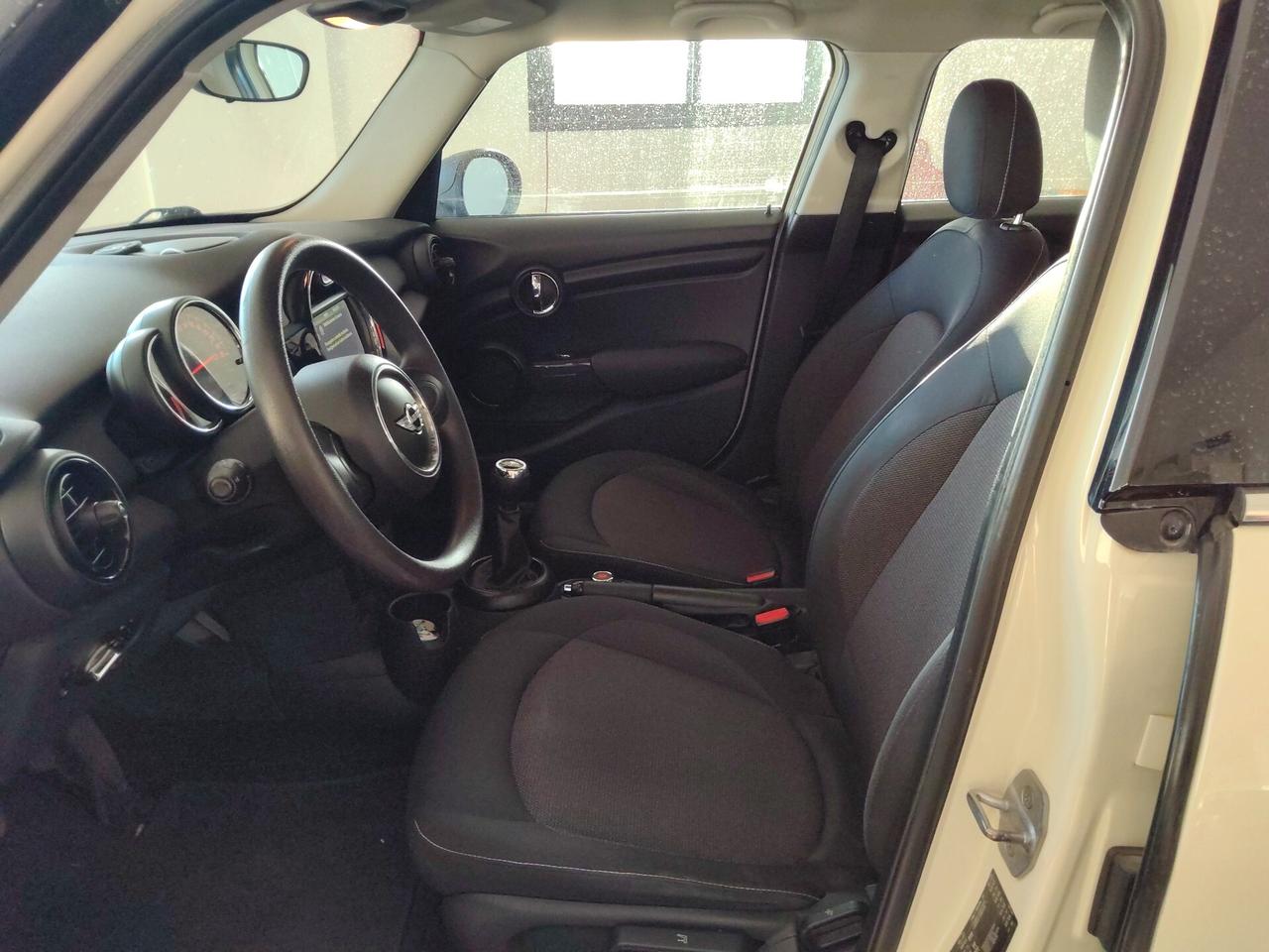 Mini Mini 1.5 One D Business 5 porte