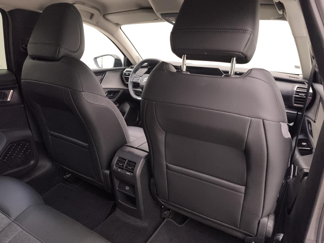 CITROEN C5 X - C5 X 1.2 puretech Feel Pack s&s 130cv eat8