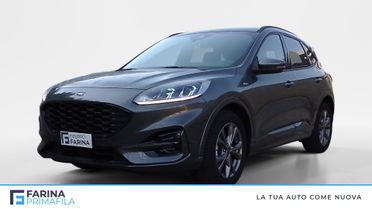 FORD Kuga III 2020 - Kuga 2.5 full hybrid ST-Line 2wd 190cv cvt