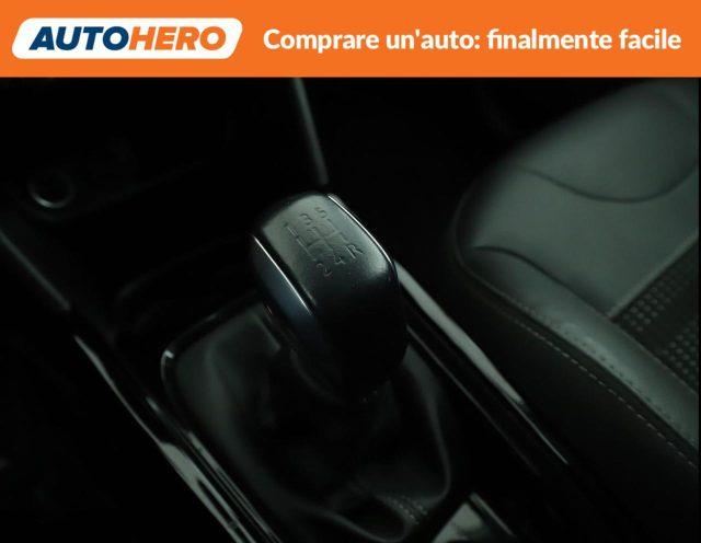 PEUGEOT 2008 1° serie BlueHDi 100 S&S Allure